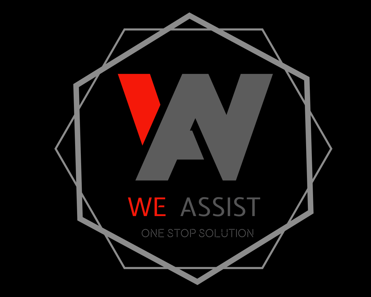We Assist